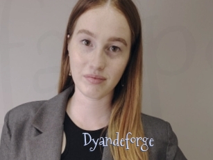 Dyandeforge