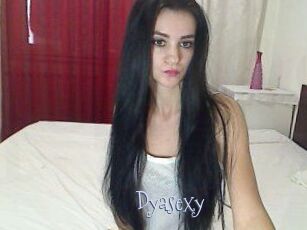 Dyasexy