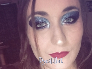 Dyealilbit