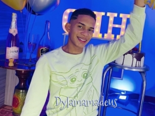 Dylamamadeus