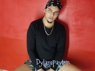 dylampayton Faceporno