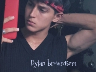 Dylan_brown15cm