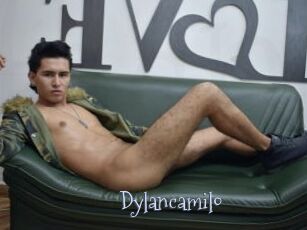 Dylancamilo
