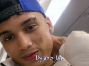 Dylancolton