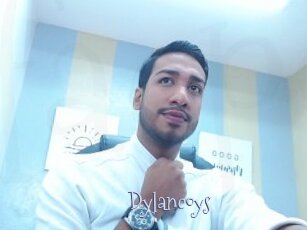 Dylancoys