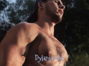 dylanjacobx Faceporno