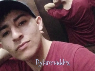 Dylanmaddox