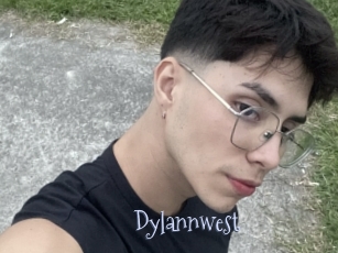 Dylannwest