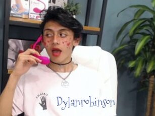 Dylanrobinson