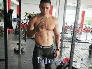 Dyllancoyy