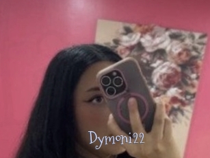 Dymoni22