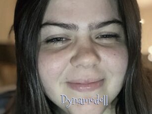 Dynamodoll