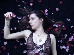 Alicehot