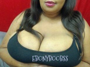 EBONYBOOBSS