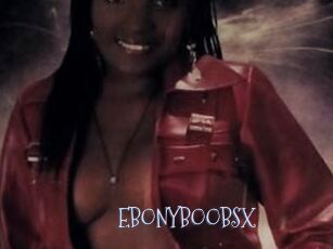 EBONYBOOBSX