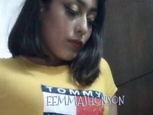 EEMMAJHONSON Faceporno