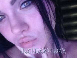 EKATERINAVOLKOVA