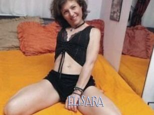 ELISARA_ Faceporno