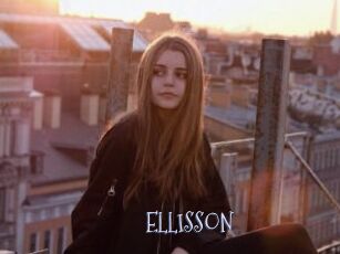 ELLISSON