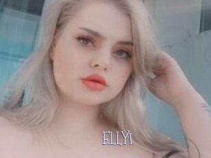 ELLYI Faceporno