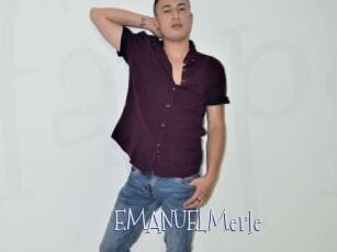 EMANUELMerle