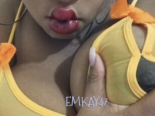 EMKAY47