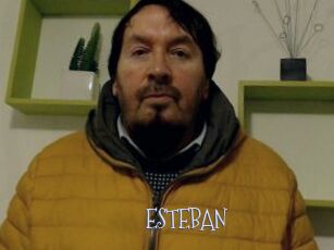 ESTEBAN