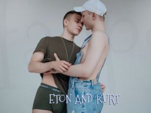 ETON_AND_KURT