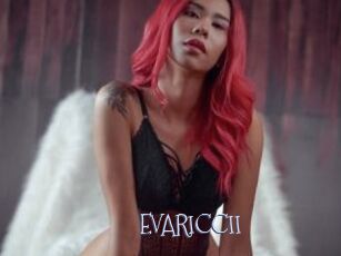 EVARICCII
