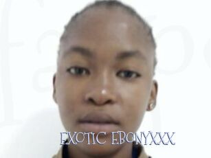 EXOTIC_EBONYXXX