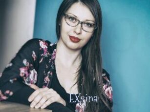 EXgina