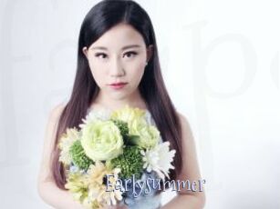 Earlysummer