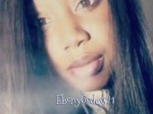 EbonyGodess21