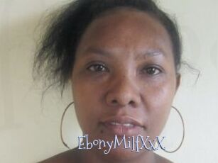 EbonyMilfXxX