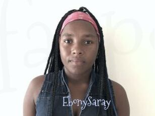 EbonySaray