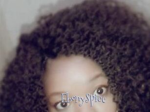 EbonySpice