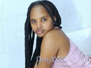 EbonyXXXX