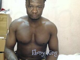Ebony_King