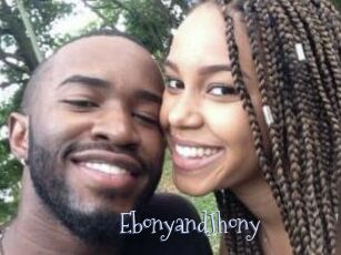 EbonyandJhony