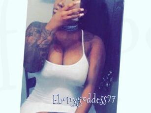 Ebonygoddess27
