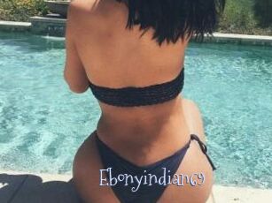 Ebonyindian69