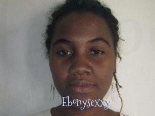 Ebonysexxy