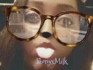 EbonyxMilk