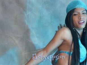 Ebonyxplosion