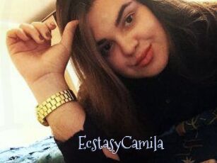 EcstasyCamila