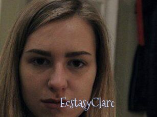 EcstasyClare