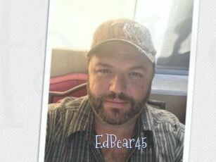 EdBear45