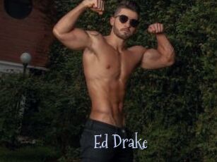 Ed_Drake