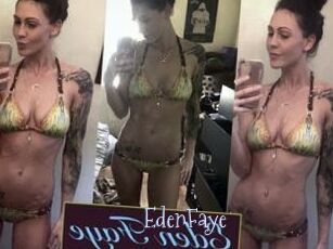 EdenFaye