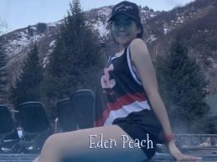 Eden_Peach